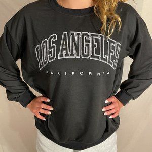 Los Angeles Crewneck